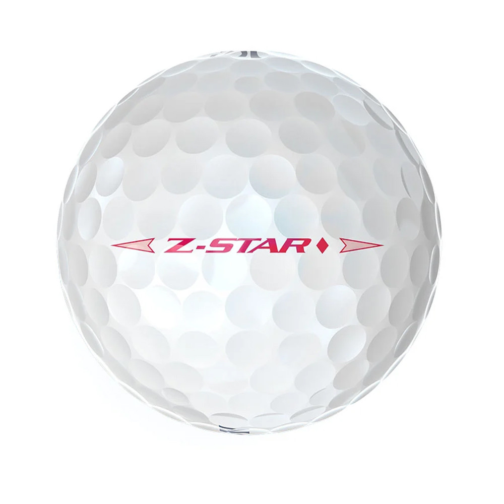 Srixon Z-Star Diamond Limited Edition All-American Golf Balls
